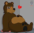 Almost valentine