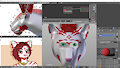 5TH. Work in progress. OF THE TIGER