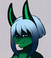nuclear Kangaroo adopt (closed)