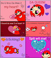 .:Valentines:. Ugandan Knuckles by BlackSista69