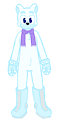 Polar Bear Oc