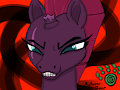 Tempest Shadow by Autumnbear