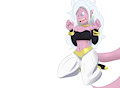 DBZ ~ 21