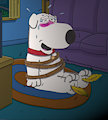 Tickle Torture: Brian Griffin