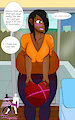 Dawna's valentines gift by TGemini