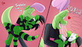 [G] Happy Valentine's day, Cameron
