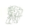new char