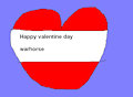 Valentine day 2018