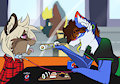 First date by mangajag