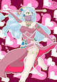Azura's Heart-Felt Dance [COM] by AddieSilver