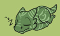 sleepy boi