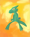Kobold and Brash by totalgary