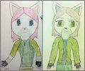 Can't decide by DawntheFox17