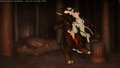 Jojo - Rage of the Holyman
