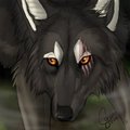 Commission - Krevet Icon