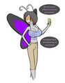 Partners profiles - Shelly Iverson by Norithics