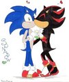 Chaos emerald...
