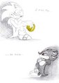 I miss you...
