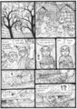 The ultimate Halloween showdown! IT vs ??? page 1