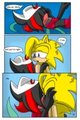 BoltxVemon comic pg11 by SEGAgal