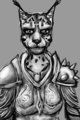 Daily Figure Sketch 374