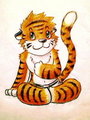 Smileetiger
