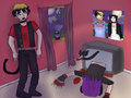 Halloween Prank