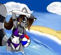 Wish You Were Here by Magnamorous