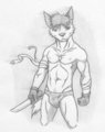 Not for Honor, But for You by Arsheton