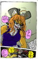 That's a bugging situation by hellcatXD
