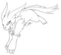 Free to color Outlines