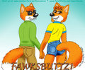 FAWKSBUTTZ!