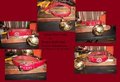 Neko Collar by FirestarBloodstones