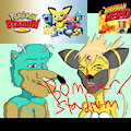 Kirapac plays Bomberman and Pokemon Stadium!