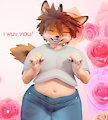 Valentine Jackal