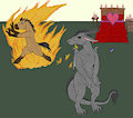 valentines 2018 by PlagueLizard