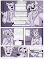 Summers Gone - page 43 by Jackaloo