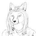 Concept Portrait: Jack Backus 'Sundance'