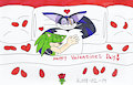 Smallourge Valentines Day