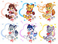 [C] Valentine Cubs