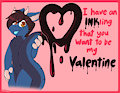 V-Day Ink by GrimEV