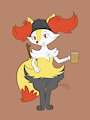 [CM] Cheers by Ellistia