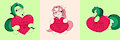 Valentine's Cards
