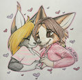 Love Birds