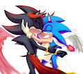 Valentine's day by Nonie