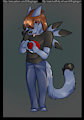 Iron Artist #23