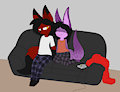 Foxy Love