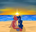 Together by RyoFox630