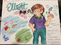 Meet the Artist / Toonsona - Elliott by almightysmolest