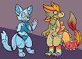 Pooltoy Hypnosis by pierogero